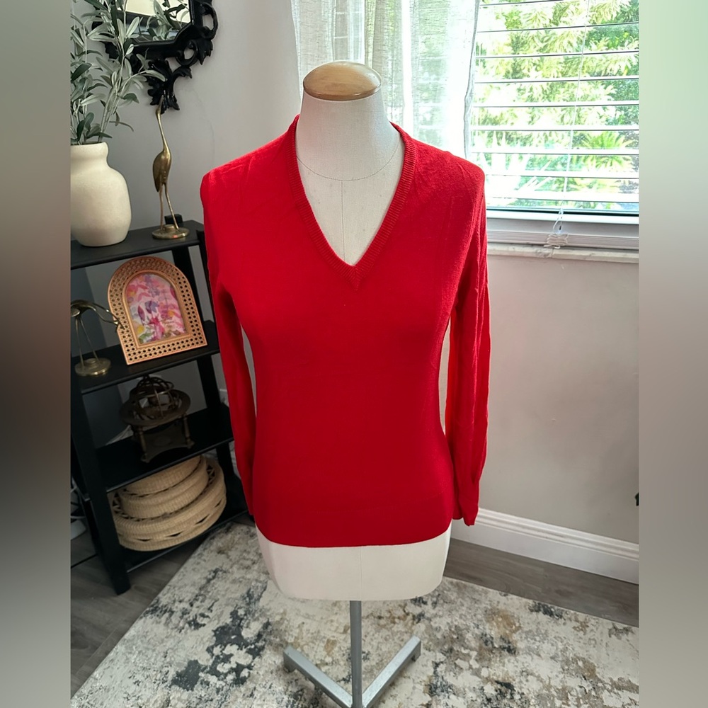 Vintage Lanvin Sweater